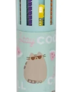Bolígrafo 3D 10 colores Pusheen