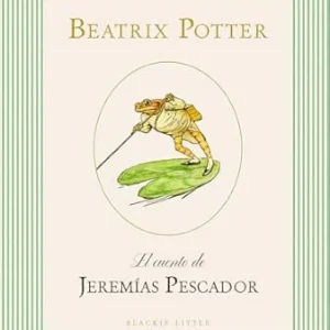 El cuento de Jeremías Pescador