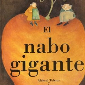 El nabo gigante