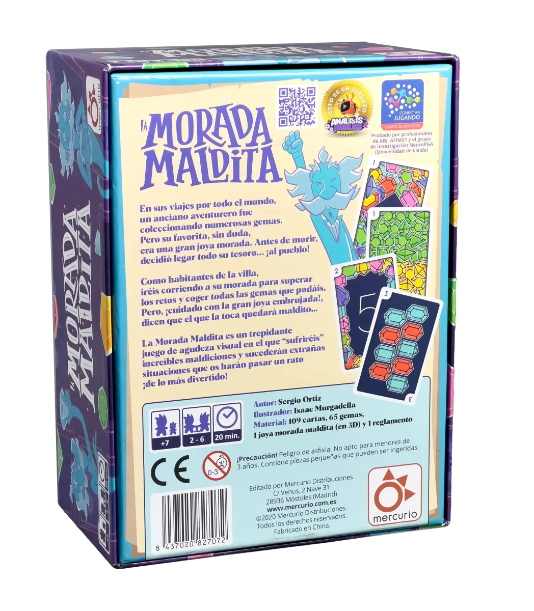 La Morada Maldita - Imagen 4