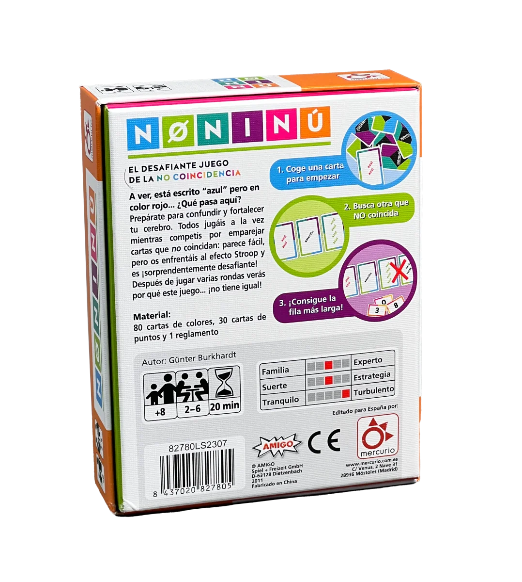 NoNiNú - Imagen 5
