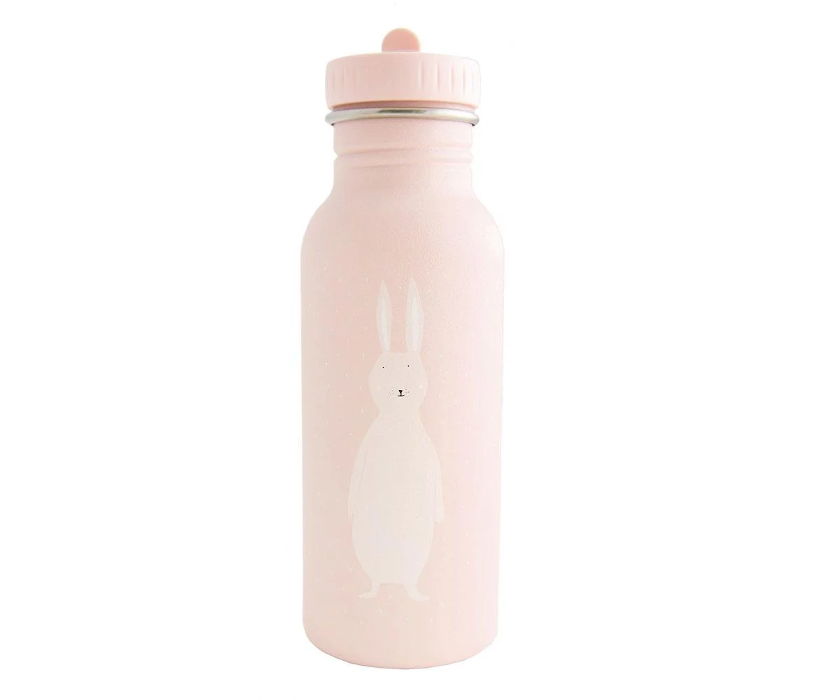 Botella acero Mrs conejo Trixie 500ml - Imagen 2