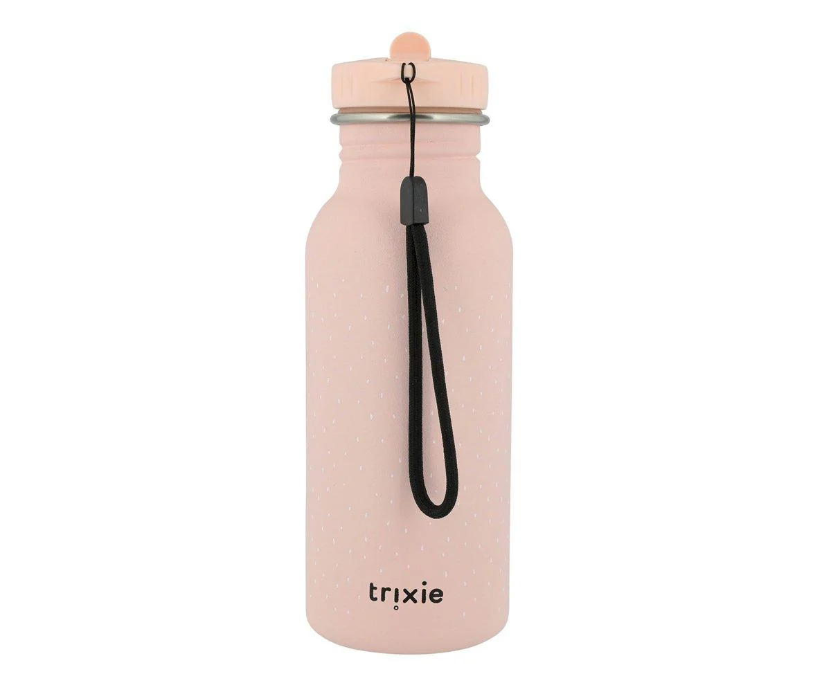 Botella acero Mrs conejo Trixie 500ml - Imagen 3