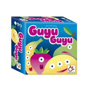 Guyu Guyu