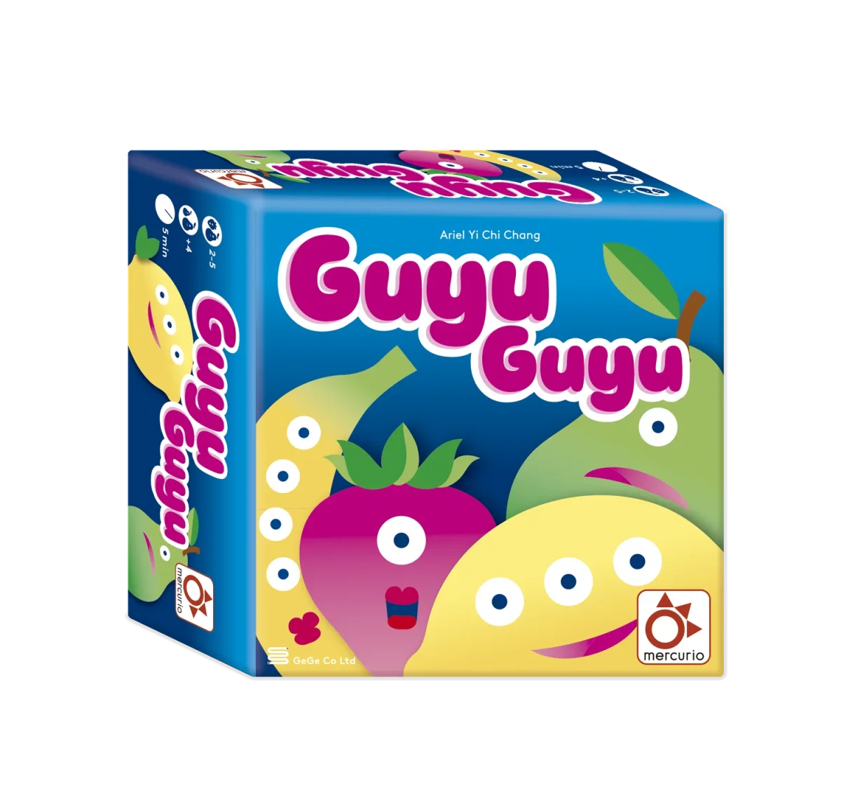 Guyu Guyu - Imagen 2