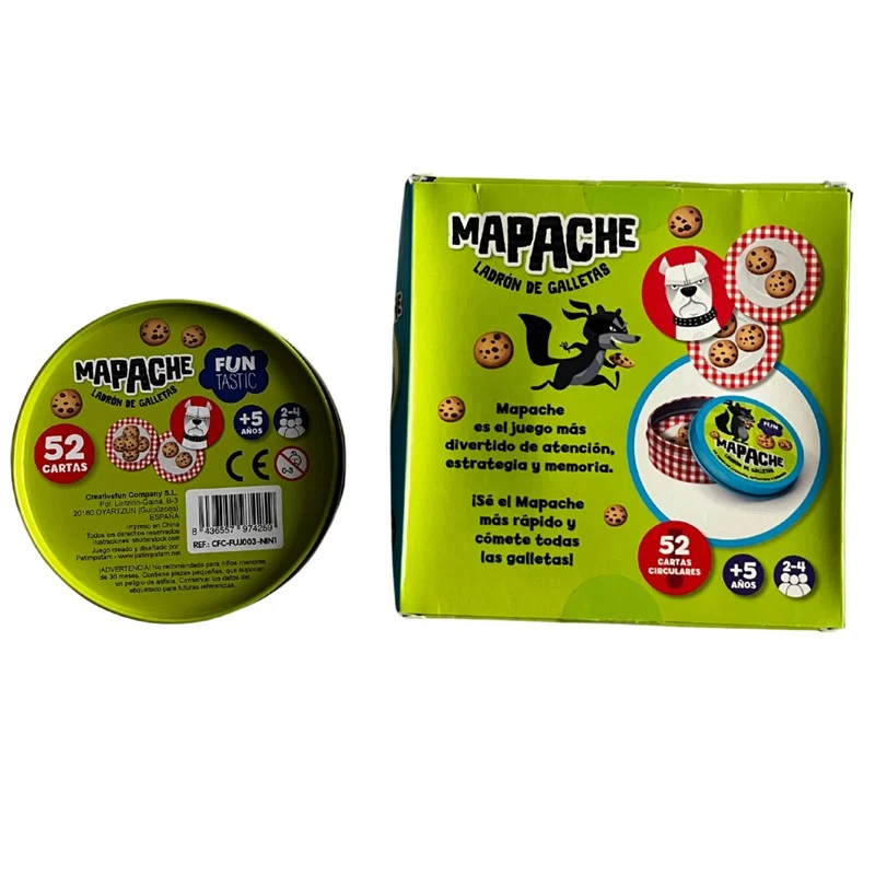 FunTastic - Pesca Peces - Imagen 4