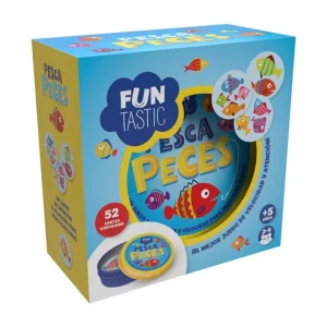 FunTastic - Pesca Peces
