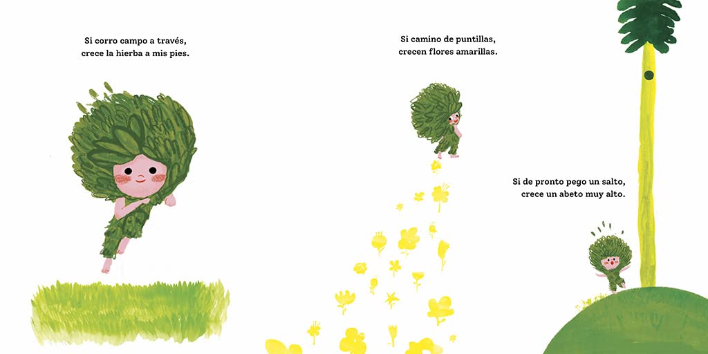 ¿Quién soy? - El bosque - Imagen 3