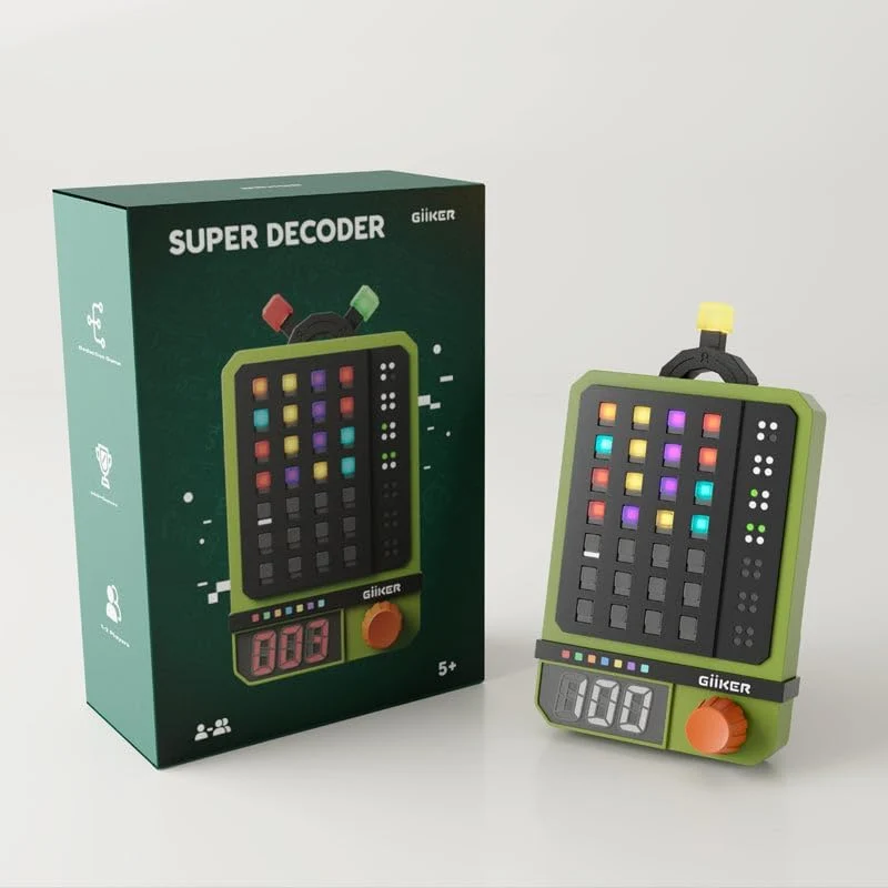 Giiker Super Decoder - Imagen 4