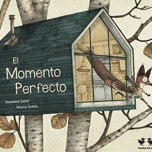 El Momento Perfecto