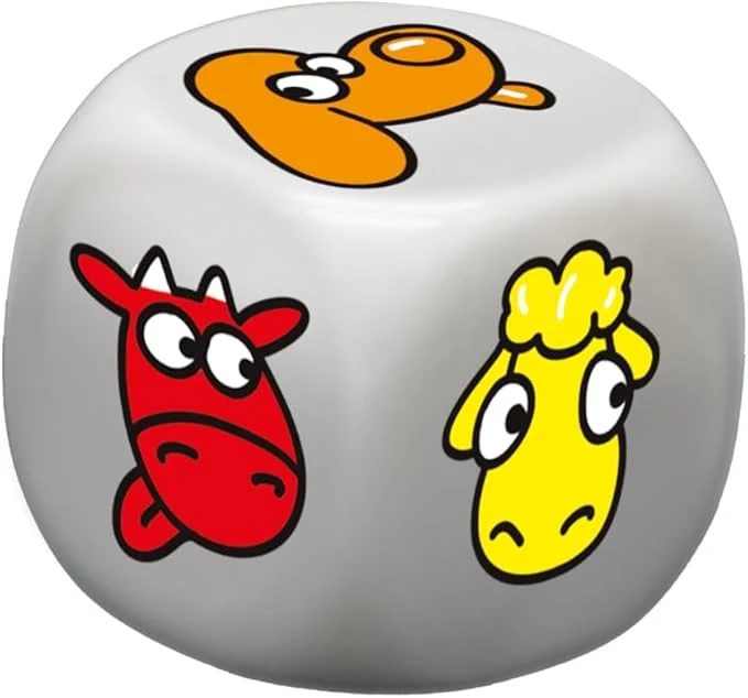 DICE Animals - Imagen 3