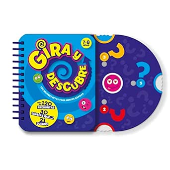 Gira y descubre - Imagen 4
