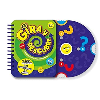 Gira y descubre - Imagen 3