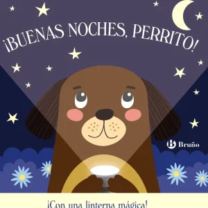 ¡Buenas noches, Perrito!
