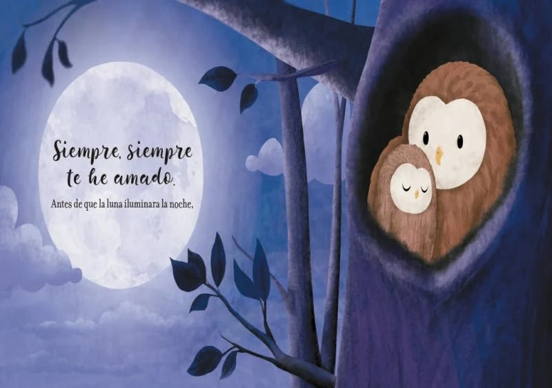 Siempre, siempre te querré - Imagen 3
