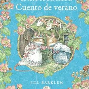 El seto de las zarzas - Cuento de verano