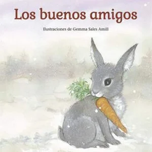 Los buenos amigos