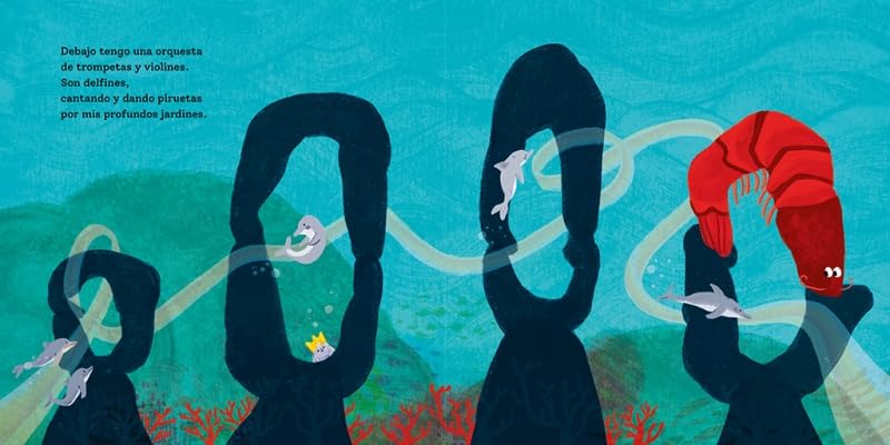 ¿Quién soy? - El mar - Imagen 4