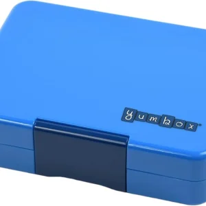 Caja Almuerzo Yumbox Snack (varios colores)