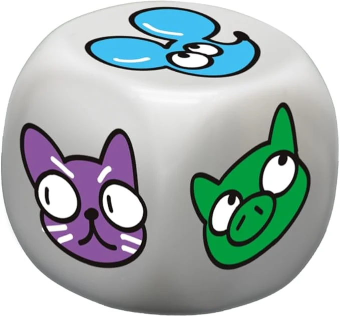 DICE Animals - Imagen 4