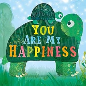 You are my happiness