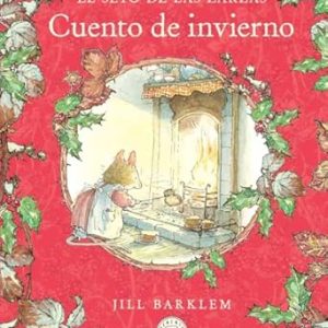 El seto de las zarzas - Cuento de invierno