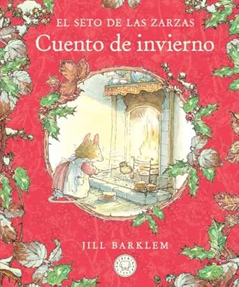 El seto de las zarzas - Cuento de invierno - Imagen 2