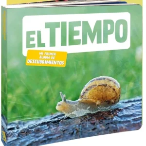 El tiempo