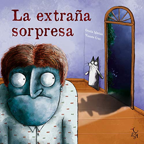 La extraña sorpresa - Imagen 2