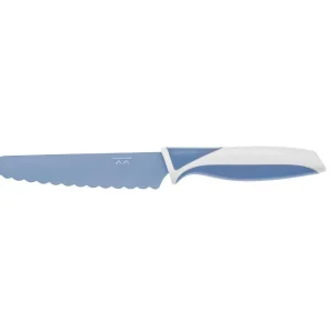 Cuchillo autonomía azul KiddiKutter
