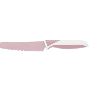 Cuchillo autonomía rosa  KiddiKutter