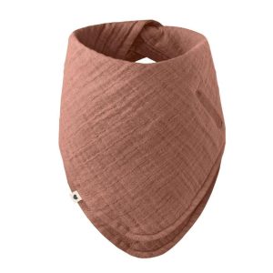 Bandana Bib Woodchuck