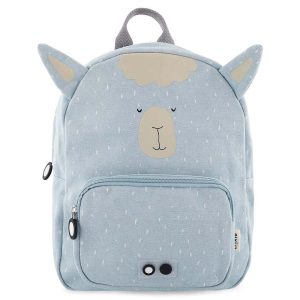 Mochila Mr. Alpaca - Trixie