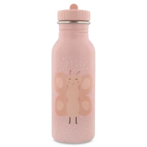 Botella acero Butterfly Trixie 500ml