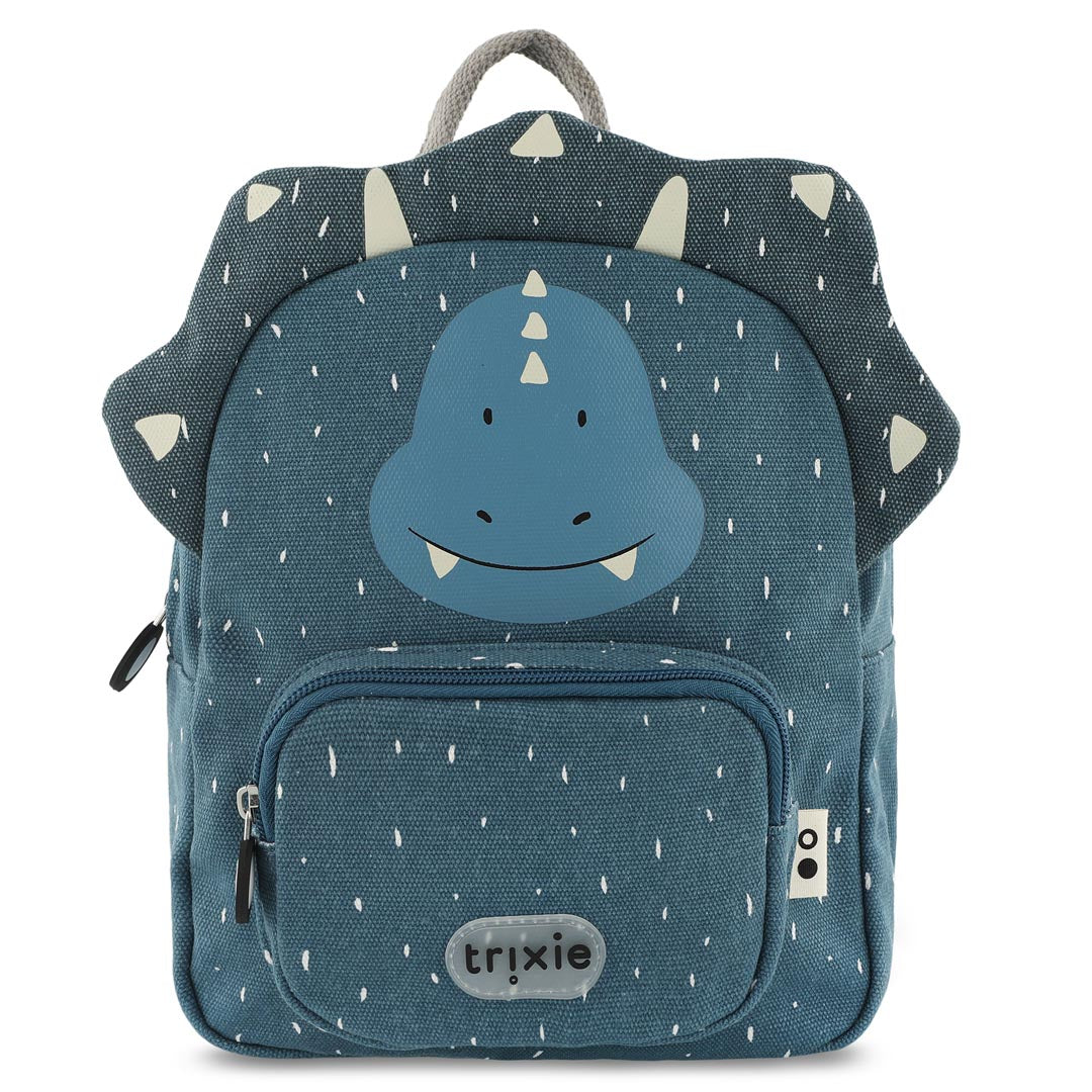 Mochila Mr Triceratops small - Trixie - Imagen 2