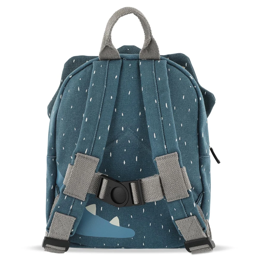 Mochila Mr Triceratops small - Trixie - Imagen 3