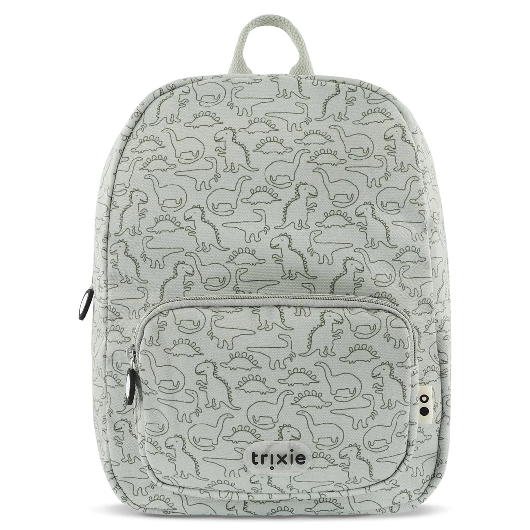 Mochila Daring Dino - Trixie