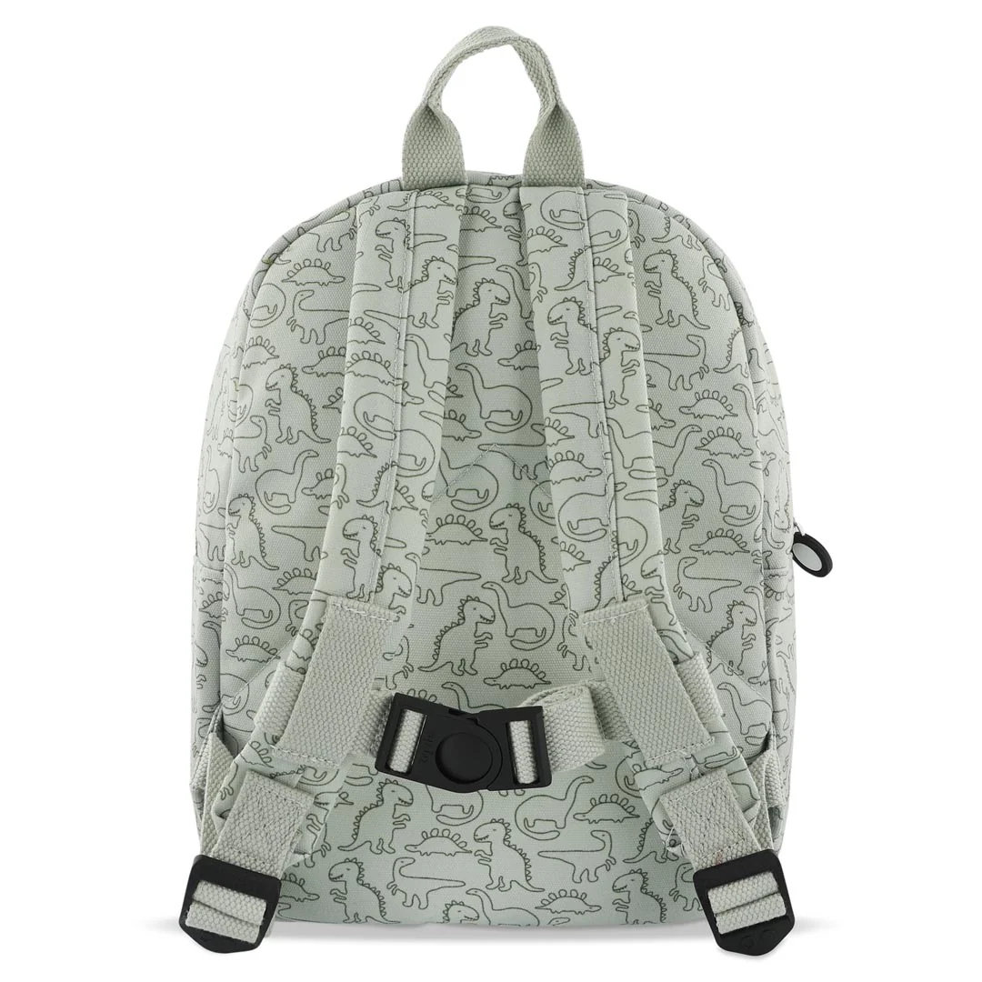 Mochila Daring Dino - Trixie - Imagen 4