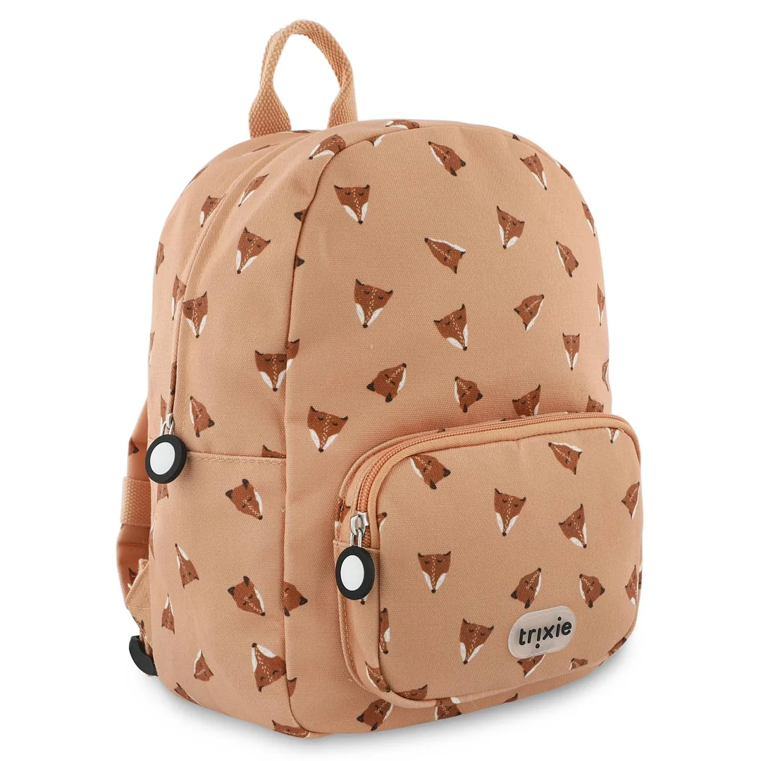 Mochila Fierce Fox - Trixie - Imagen 3