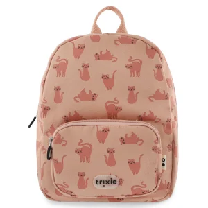 Mochila Charming Cat - Trixie