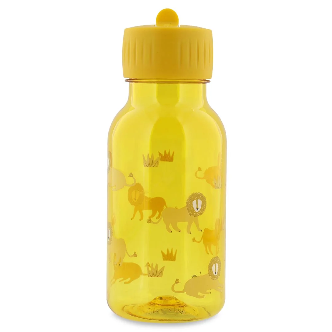 Botella de Tritán 350ml Lion - Trixie - Imagen 2