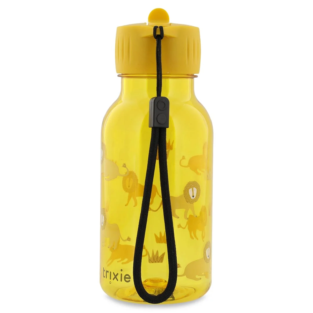 Botella de Tritán 350ml Lion - Trixie - Imagen 3