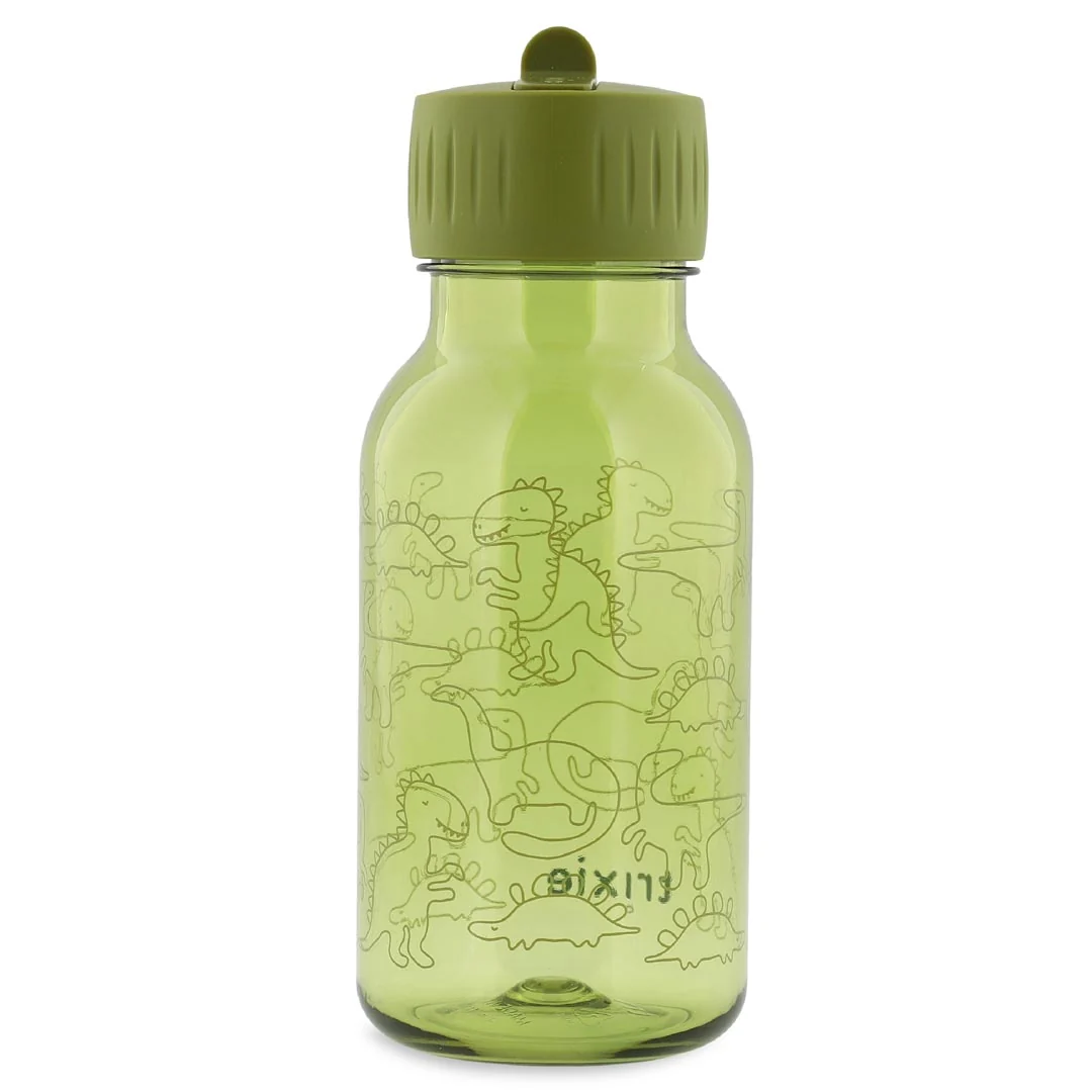 Botella de Tritán 350ml Dino - Trixie
