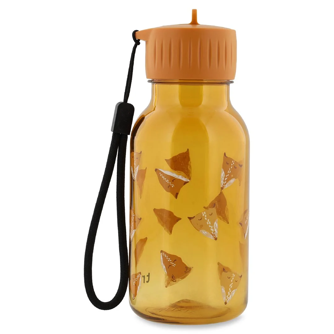 Botella de Tritán 350ml Fox - Trixie - Imagen 3