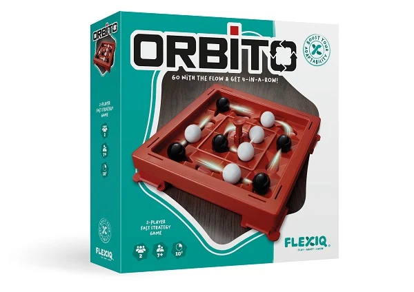 Orbito - Imagen 2