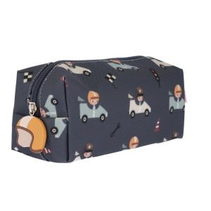 Estuche Speed Racers