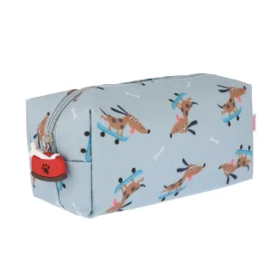 Estuche Skater Dog