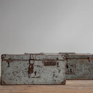 CAJA INDUSTRIAL