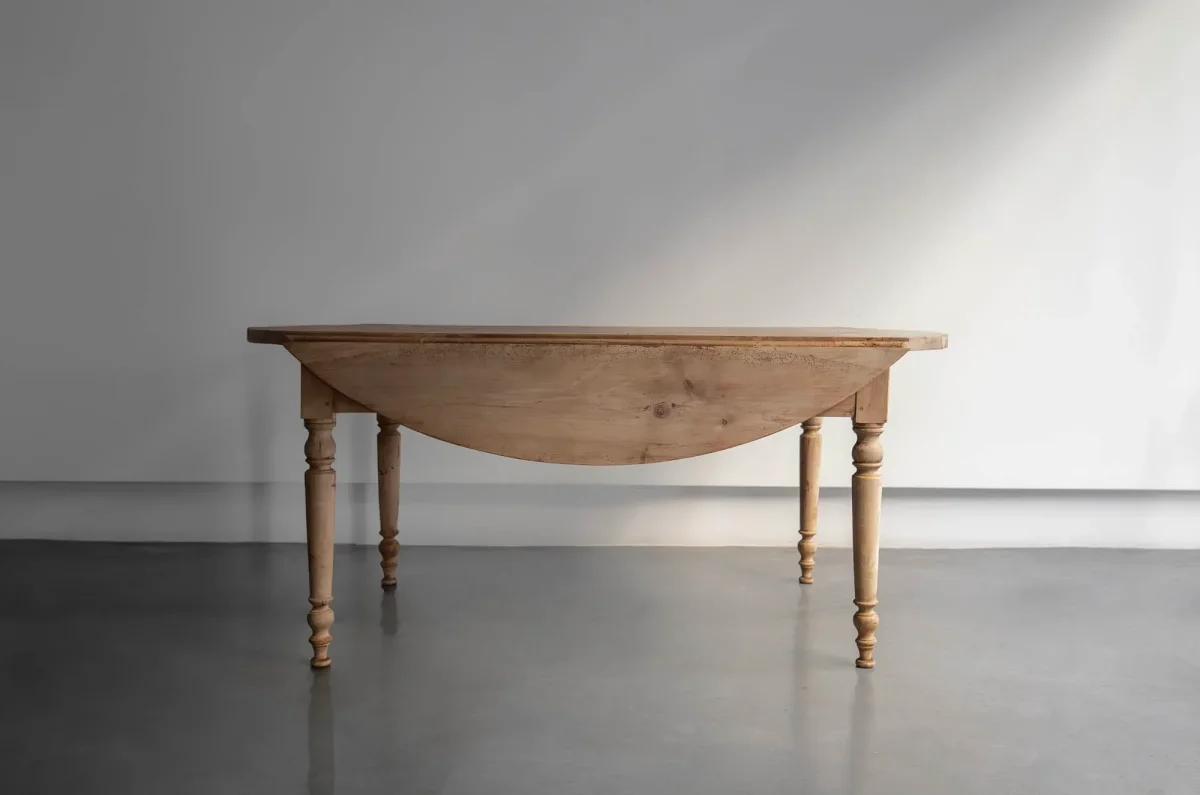 MESA DE COMEDOR PROVENZAL - Imagen 3