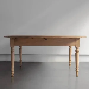 MESA DE COMEDOR PROVENZAL